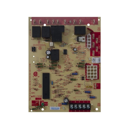 White-Rodgers HSI INTEGRATED CONTROL BOARD 50A66-743